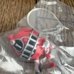 【新品未開封】アクションファイト　トッキュウ１号　フィギュア　トッキュウジャー — image 1