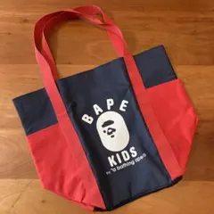 BAPE ベイプ トートバッグ a bathing ape — image 1