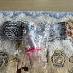 ハローキティ スタイルアップフィギュアコレクション エンジェル — image 1