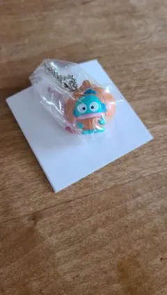 サンリオ ベジタブルビスケット＆チャーム ハンギョドン — image 1