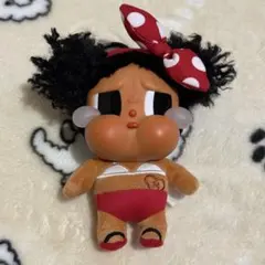 クライベイビーVacation Mode On sunbathing — image 1