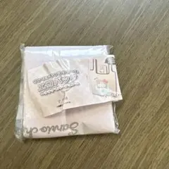 サンリオ ラテクマ エコバッグ マイメロ My Melody ガチャ — image 1