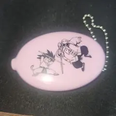 ドラゴンボール 孫悟空 亀仙人 キーホルダー — image 1