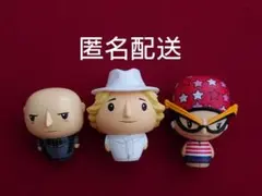 ピントサイズヒーローズ　グルー　ドルー　ドルーとグルーのママ　セット — image 1