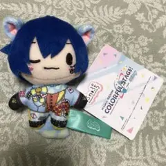 プロセカ　feat.初音ミクふわぷちマスコット　カイト — image 1