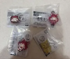 赤見かるび めじるしアクセサリー — image 1