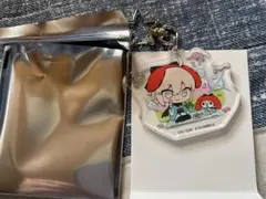 FGOサンリオコラボキーホルダー　沖田総司 — image 1