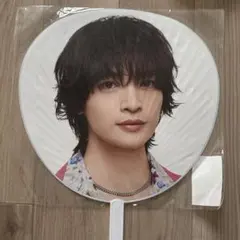 Kis-My-Ft2 LIVE TOUR 2026 玉森裕太　うちわ — image 1