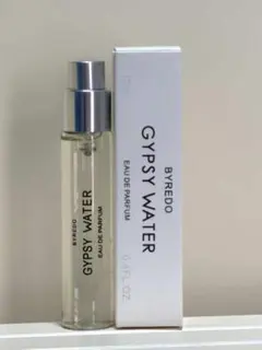 バイレード GYPSY WATER ジプシー ウォーター 12ml — image 1