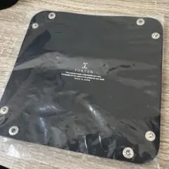 FORTEN レザートレー　新品未使用 — image 1