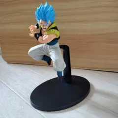 ドラゴンボール ゴジータ 超サイヤ人ブルー フィギュア — image 1