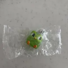 Duolingo Duo マスコット キーホルダー — image 1