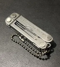 LEATHERMAN micra マルチツールセット — image 1