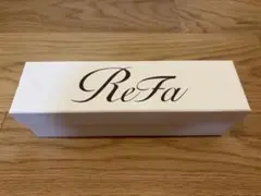 新品 ReFa RE-AS-02A フィンガーアイロン ST — image 1