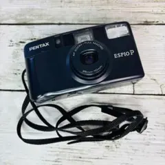 【動作良好】PENTAX フィルムカメラ ESPIO P — image 1