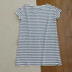 オーシバル チュニックワンピース — image 1
