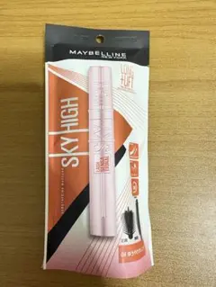 MAYBELLINE SKY HIGH 04 ゆうやけオレンジ‹マスカラ› — image 1