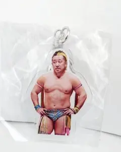 プロレスリング•ノア　ガチャ　アクキー　近藤修司 — image 1