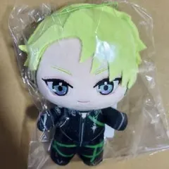 ビバレン　XlamV　ぬいぐるみ　JINTARO　じんたろう — image 1