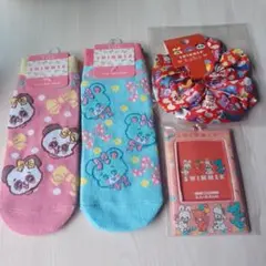 S W I M ME R グッズ【4点セット】 — image 1