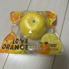 BLOOM オレンジ スクイーズ I LOVE ORANGE — image 1