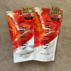 リフティリフティ Lifty Lifty — image 1