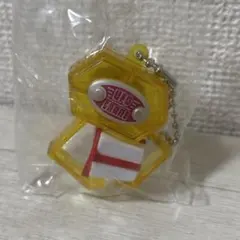 【新品・未使用】どこでもUFOクレーンゲーム　クレーン黄色＋箱 — image 1
