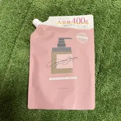 ⭐︎cocone ⭐︎クレイクリームシャンプー スムース つめかえ用 400g⭐︎ — image 1