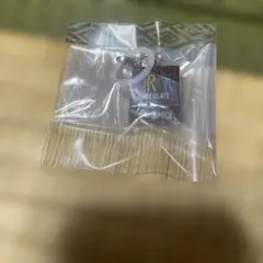チロルチョコ めじるしアクセサリー コーヒーヌガー — image 1