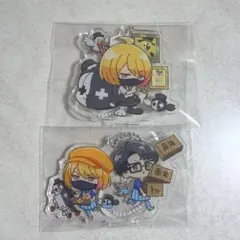TOP4in東京ドームアクキースタンドコレクション レトルト — image 1