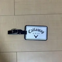 Callaway GOLF ネームプレート — image 1