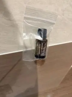 未開封　ローズマリー エッセンシャルオイル 15ml — image 1