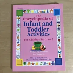 洋書The Encyclopedia of Infant and … — image 1