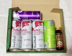 チョコラBBゴールドリッチR／RedBull レッドブル 各種お試し出品 — image 1