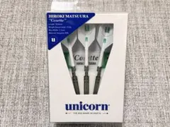 unicorn(ユニコーン) Cosette(コゼット) 松浦広貴選手モデル — image 1