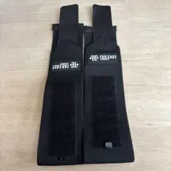 Far East Standard Wrist Wrapsリストラップ — image 1