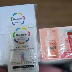 リゲイントリプルフォース — image 1