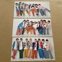 【即購入⭕️】ICEx JUNON 雑誌　切り抜きセット — image 1