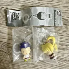 HUNTER×HUNTER めじるしアクセサリー 2種セット — image 1