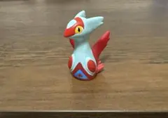 ポケモンキッズ【ラティアス クリアver.】指人形No.B003 — image 1