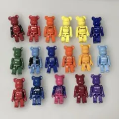 Gatorade限定 BE@RBRICK サッカーJリーグ — image 1