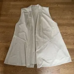 Leilian WHITE LABEL ベスト 11号 — image 1