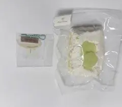 maorongマオロン スクイーズ　マスカットケーキ — image 1