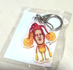 こびとづかん　アクリルキーホルダー expo限定 — image 1