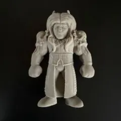 聖飢魔II 魔界消しゴム ゼノン石川和尚 — image 1