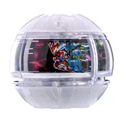 仮面ライダーゼッツ ブースターカプセム — image 1