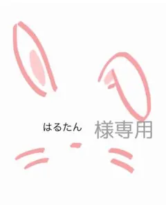 はるたん様、専用ページです☆ — image 1