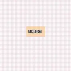 Ri様専用 — image 1