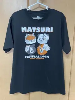 プリントTシャツ — image 1