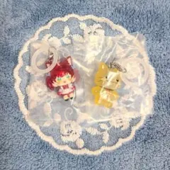 赤見かるび めじるしアクセサリー 赤見かるびA マルくん まとめ売り — image 1